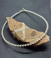 Hemp necklace spiral for sale  Latonia