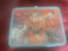 Nfl lunch box for sale  North Lima