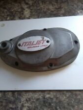 Italjet engine case for sale  EASTBOURNE