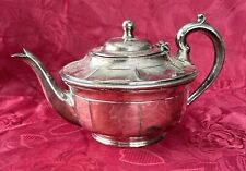 Antique sheffield silver for sale  HAVERFORDWEST