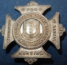 school nursing badges for sale  SANDHURST