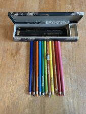 Various sketching pencils for sale  USK