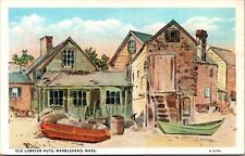 Postcard marblehead mass for sale  Highspire