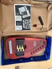 Vintage autoharp easychord for sale  Saint Augustine