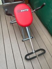 Swing abs trainer for sale  STAFFORD