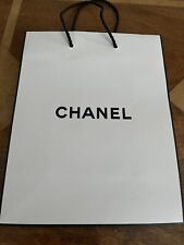 Chanel gift bag for sale  DARTFORD