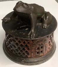 Antique cast iron for sale  Lawrence