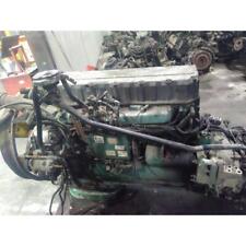 MOTOR COMPLETO PARA VOLVO TRUCKS FH (93-03) 12/380 (380CV) 2P/D/12130CC comprar usado  Enviando para Brazil