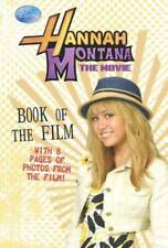 Używany, Hannah Montana, the movie. by Disney Enterprises (Paperback) Fast and FREE P & P na sprzedaż  Wysyłka do Poland