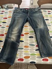 Replay waitom jeans for sale  UK