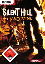Silent hill homecoming gebraucht kaufen  Berlin