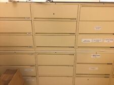 Drawer horizontal lateral for sale  Bethesda