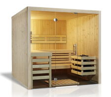Sauna saunakabine innensauna gebraucht kaufen  Löningen