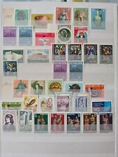 Briefmarken luxemburg 1972 gebraucht kaufen  Marl