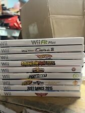 Lot video games for sale  Greenville