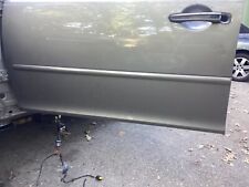 2008 Hyundai Azera Porta Frontal LH Acabamento de Moldura Cromado OEM Usado Frete Grátis comprar usado  Enviando para Brazil