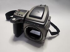 Hasselblad h1d camera for sale  Spring