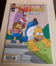 Simpson comics n.88 usato  Gela