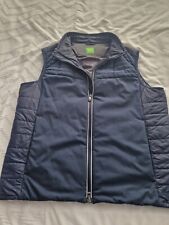 Hugo boss quilted for sale  MANCHESTER