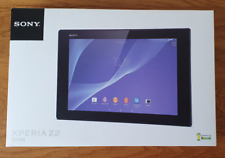 Sony xperia tablet for sale  BEXLEY
