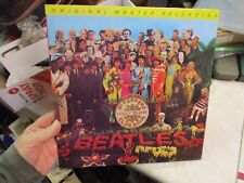 Beatles sgt peppers for sale  Union Dale