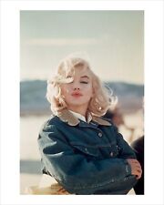 Marilyn monroe 5x7 for sale  Seminary