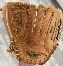 Rawlings rbg4 slanted for sale  Huntsville