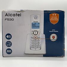 Alcatel f530 candy gebraucht kaufen  Haiger