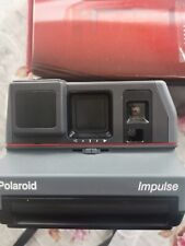 Sofortbildkamera polaroid impu gebraucht kaufen  Newel