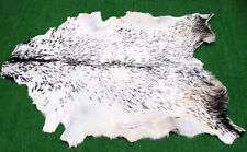 goat skin rug for sale  SOUTHALL