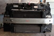 Kit radiatore fiat usato  Reggio Calabria