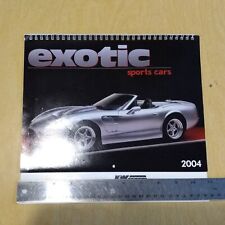 2004 exotic sports for sale  Willow Street