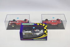Scalextric cars boxed for sale  LEEDS