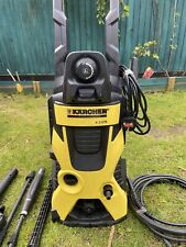 Karcher K3.575 Power Control Car & Home Pressure Washer, used for sale  Shipping to South Africa