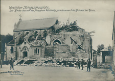 Guerre mondiale 1914 d'occasion  Pagny-sur-Moselle