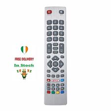 sharp remote control tv for sale  Ireland