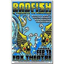 Badfish poster 11x17 for sale  Bradenton