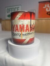 Yamaha oil style for sale  CORBY
