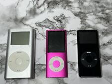 Old untested ipod for sale  RUGBY
