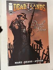 Deadlands one shot for sale  Lincoln