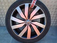 Volkswagen touran alloy for sale  WEST BROMWICH