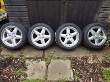 Schnitzer bmw wheels for sale  WORTHING