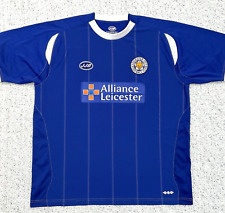 Authentic leicester city for sale  SUNDERLAND