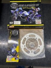 Aprillia rs50 chain for sale  LEICESTER