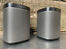 Black sonos play for sale  New Orleans