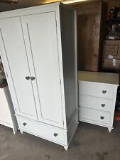 Wardrobe drawers for sale  NUNEATON