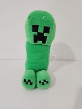 Minecraft creeper plush for sale  Hamden