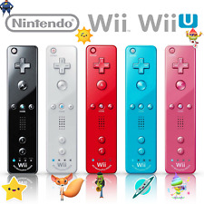 Usado, Controlador ORIGINAL Nintendo Wii, nunchuk, volante, adaptador, etc. segunda mano  Embacar hacia Argentina