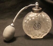 Lalique dahlia perfume for sale  Salem