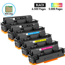 Toner 410a 410x for sale  Lake Forest